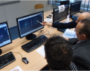 V soutěži CAD programování zvítězili studenti našich partnerských škol